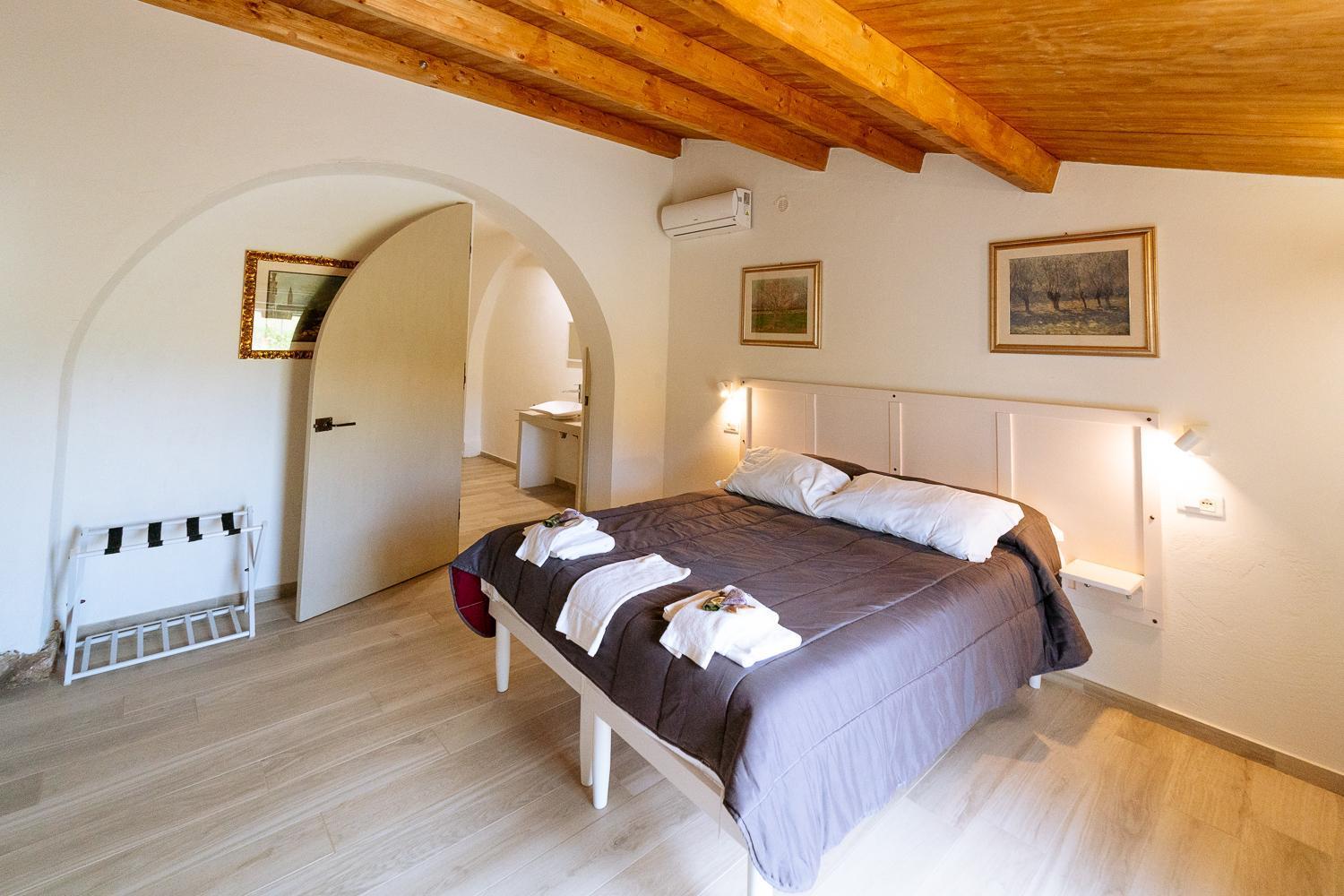 Agriturismo Bio Podere 109 - Wine&Food Alberese Exterior photo