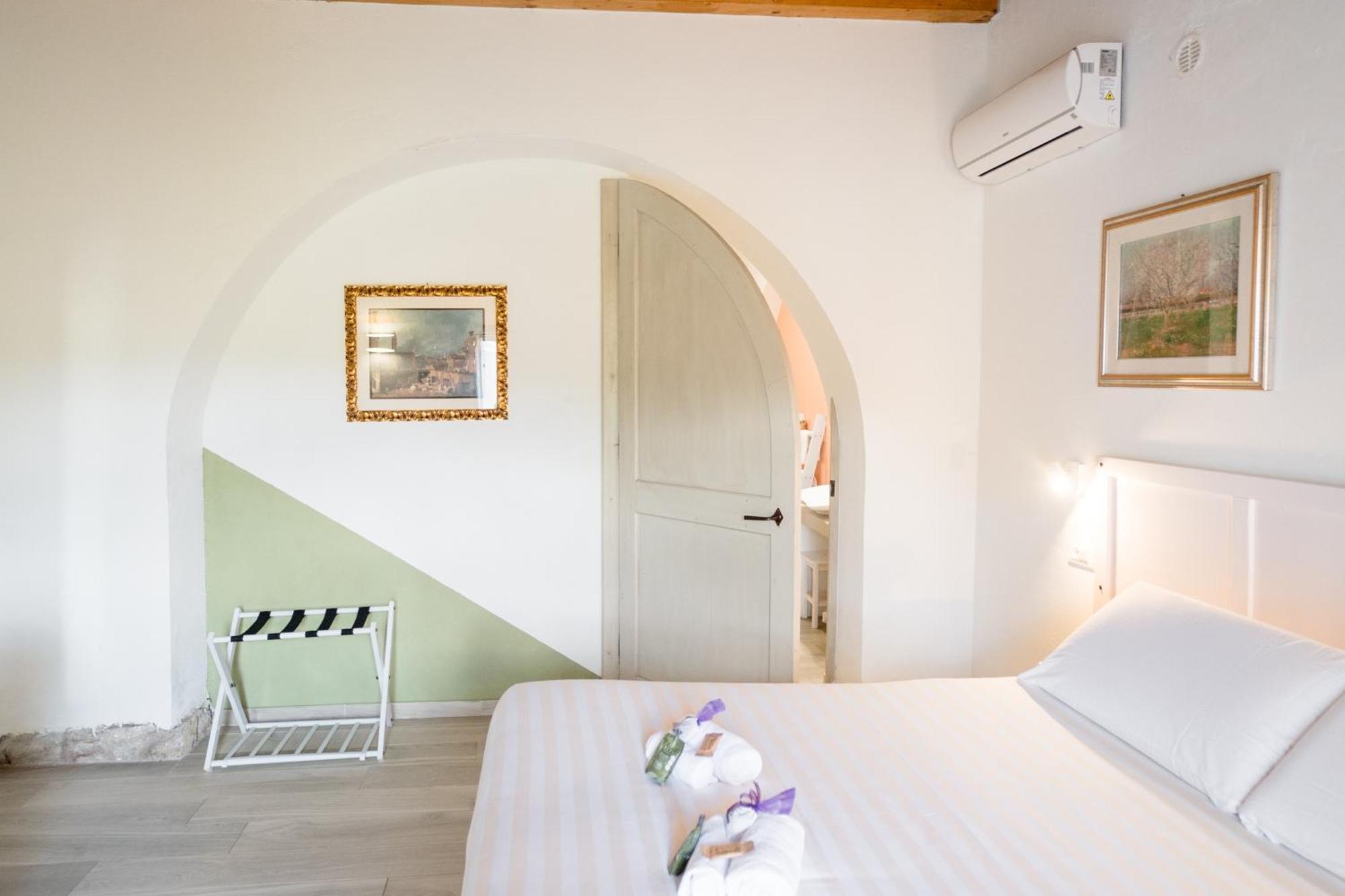 Agriturismo Bio Podere 109 - Wine&Food Alberese Exterior photo